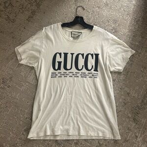Gucci T-Shirt